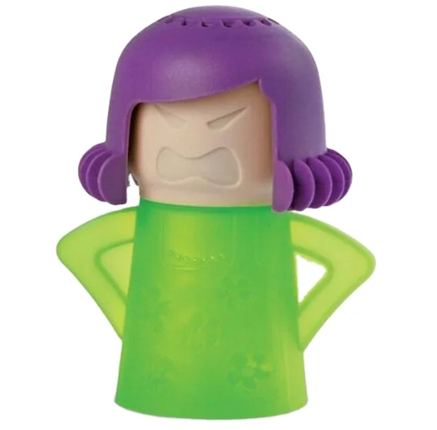 Angry mama microwave cleaner microwave cooking
