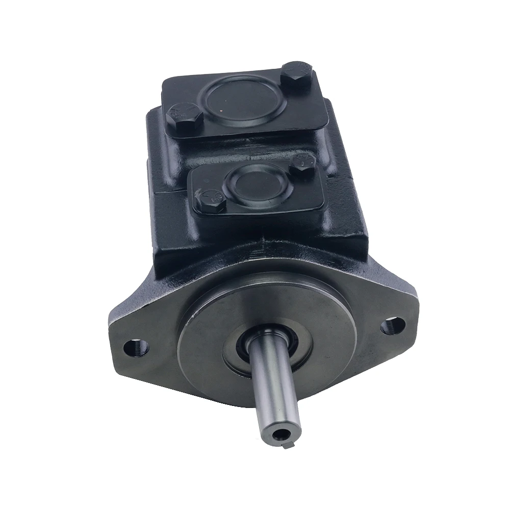 parker denison hydraulic pump T6C series T6C-025-1R01-B1 Single high pressure hydraulic pump pumps