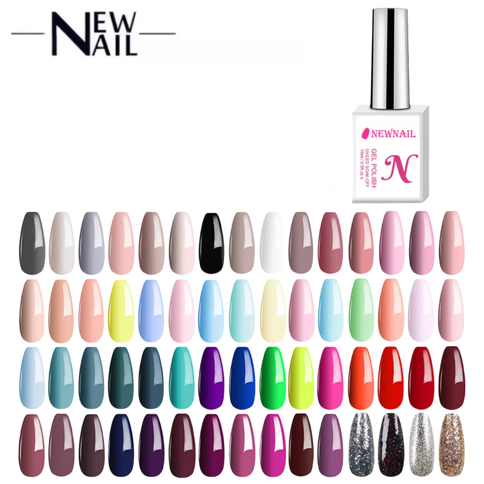 Professional More than 2000 colors 15ml Nail Gel Manufacturer Private Label 18 Free Salon Need Lamp Odorless Gel Polish
