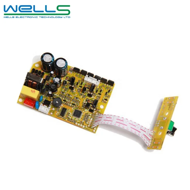 OEM ODM electronic service pcba pcb manufacturer for dishwasher