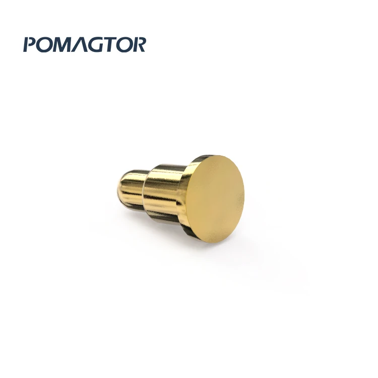 High quality SMT Charging Pogo pin Connectors