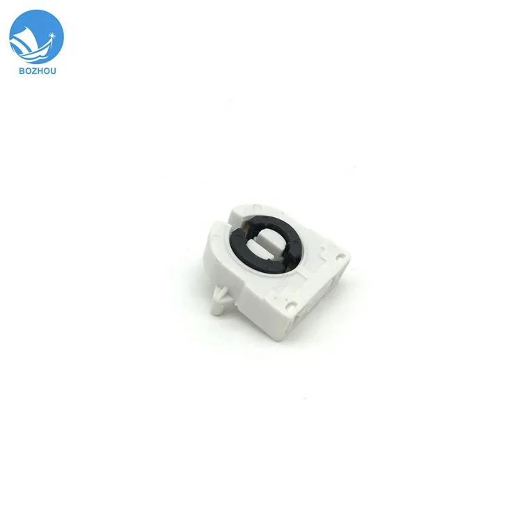 IMPA 791532 791533 T8 fluorescent lamp holder plastic lampholder