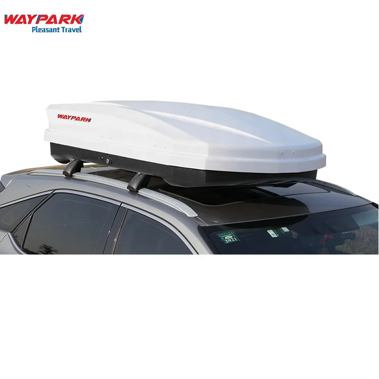 Wholesale customized rooftop cargo cargo box for suv