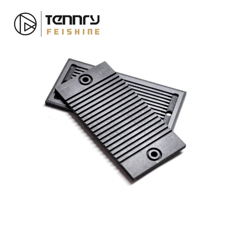 Биполярная graphite plate for battery