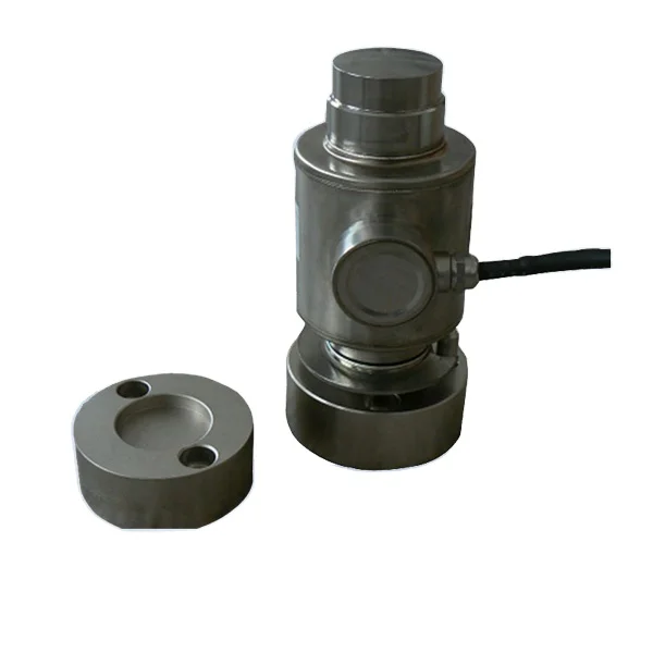 Цифровой со стойкой двойной Сферический поверхности сбросить вес датчик/цифровой тензодатчик