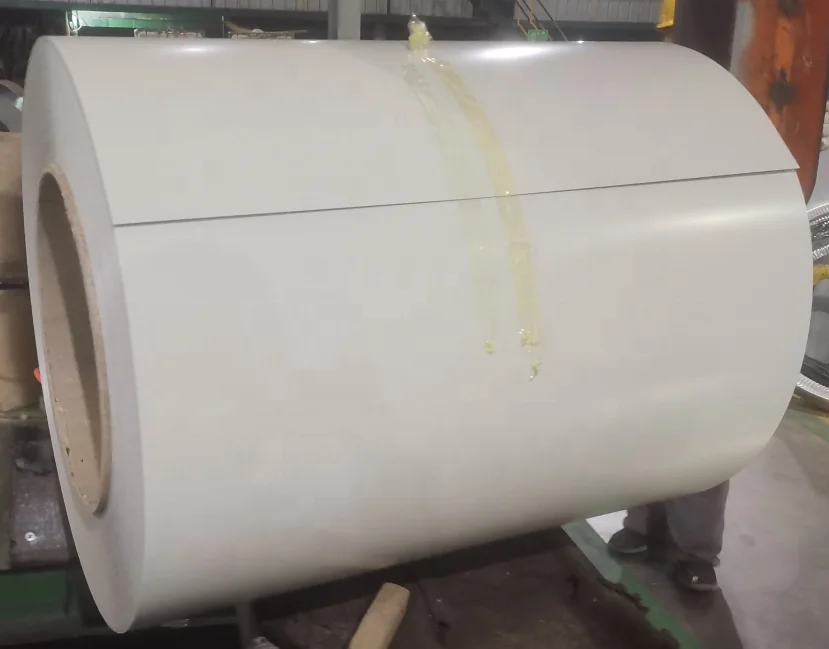 Поставщик алюминиевых катушек