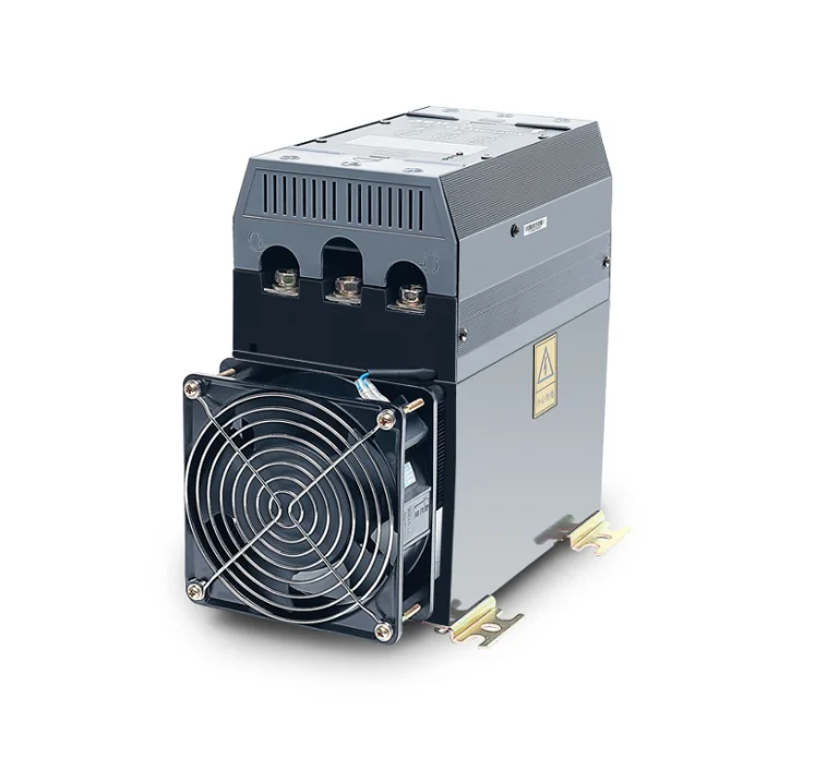 LED scr module 200A three phase silicon controlled rectifier adjustable output power controller