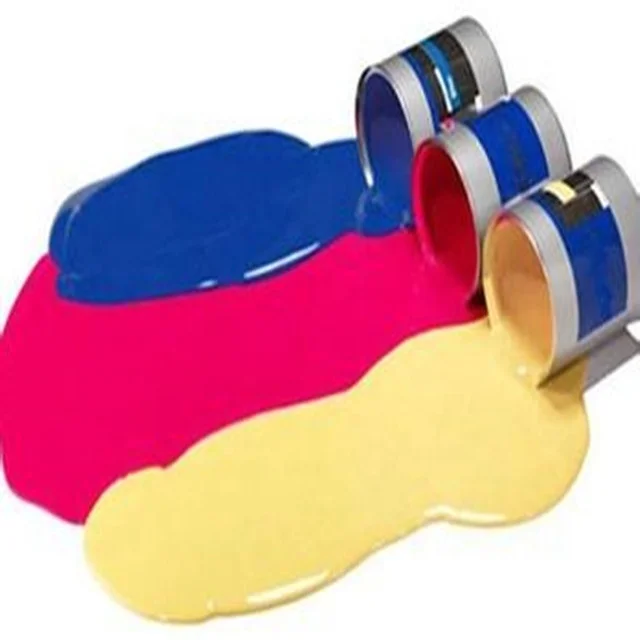 Polyketone resin Ketonic Resin use for Gravure ink paints