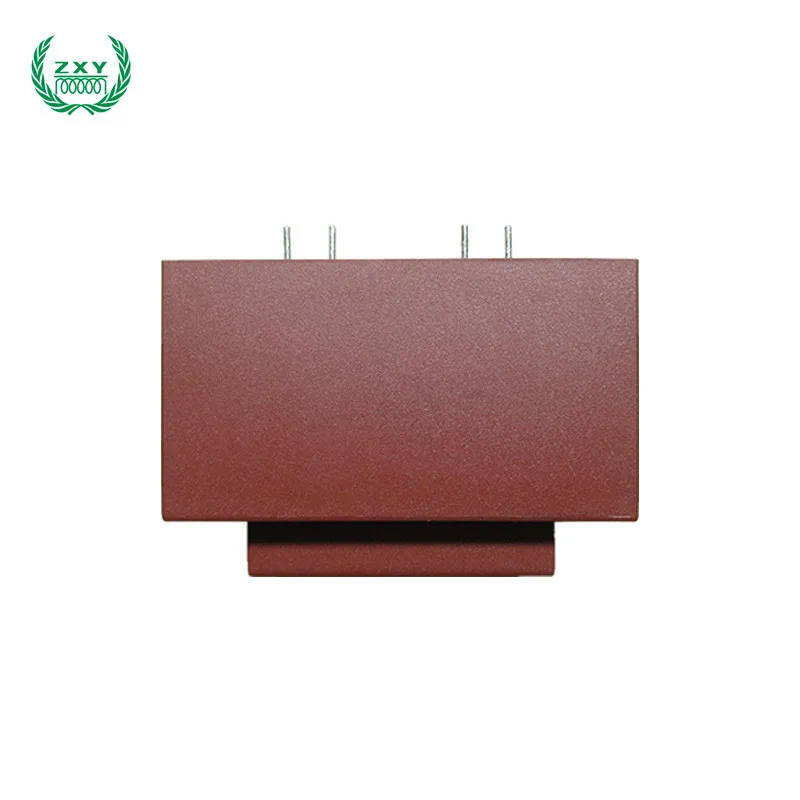 Sealed  transformer 0.5W 1W 1.5W 2W 3W 5W 10W small pin type potting transformer 220V to 12