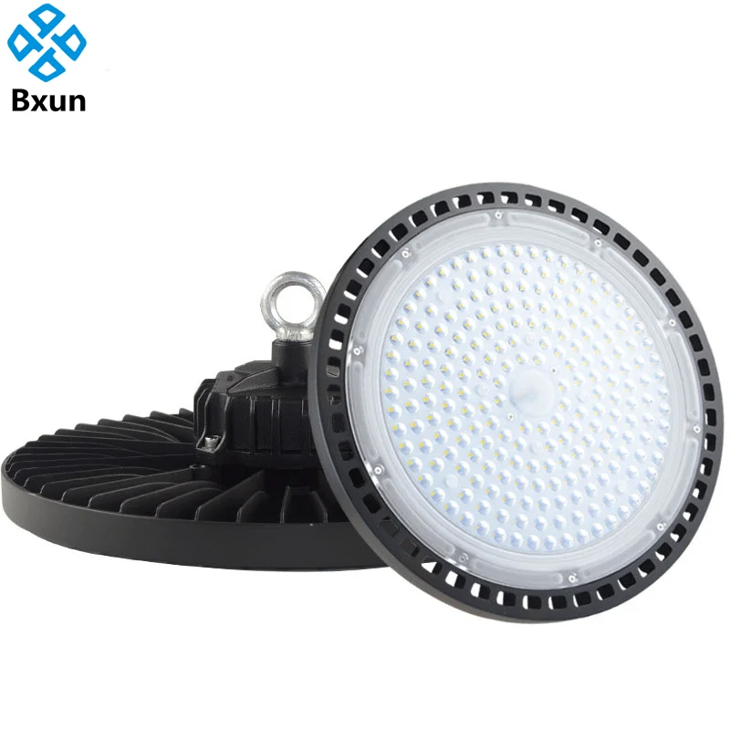 
ip65 100w high bay light high bay factory led light 200w high quality led linear high bay light 150w for sale wholesale 