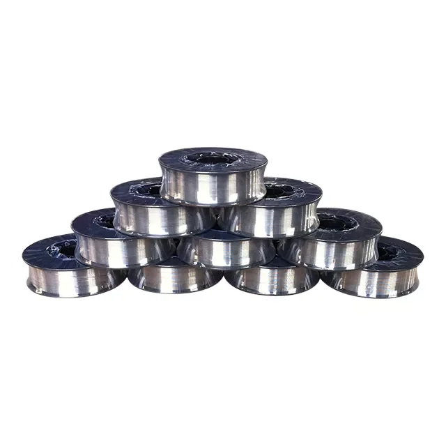 0.8mm 1mm 1.2mm Aisi 308l Stainless Steel Mig Welding Wire Materials