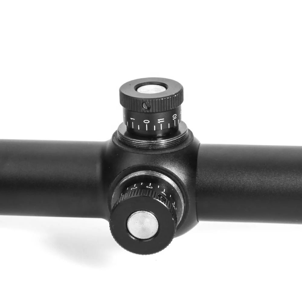 Hunting scope Wholesale telescopic Hunting Scope 6-24x50 AOEG Optical Scope Waterproof