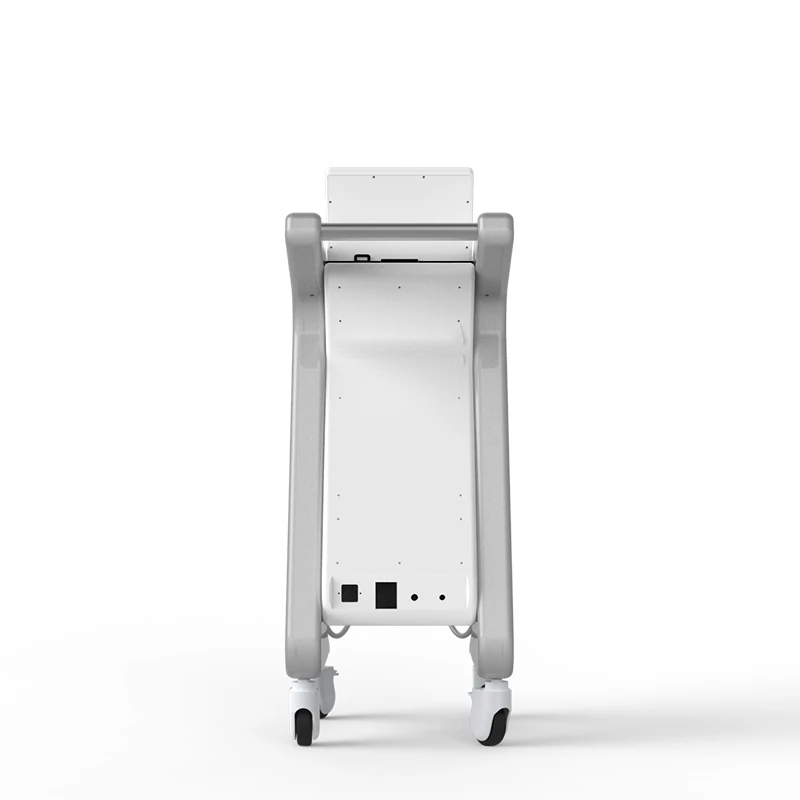  fractional rf needles Therapy Facial Face Lifting Machine Auto System Fractional Rf Micro