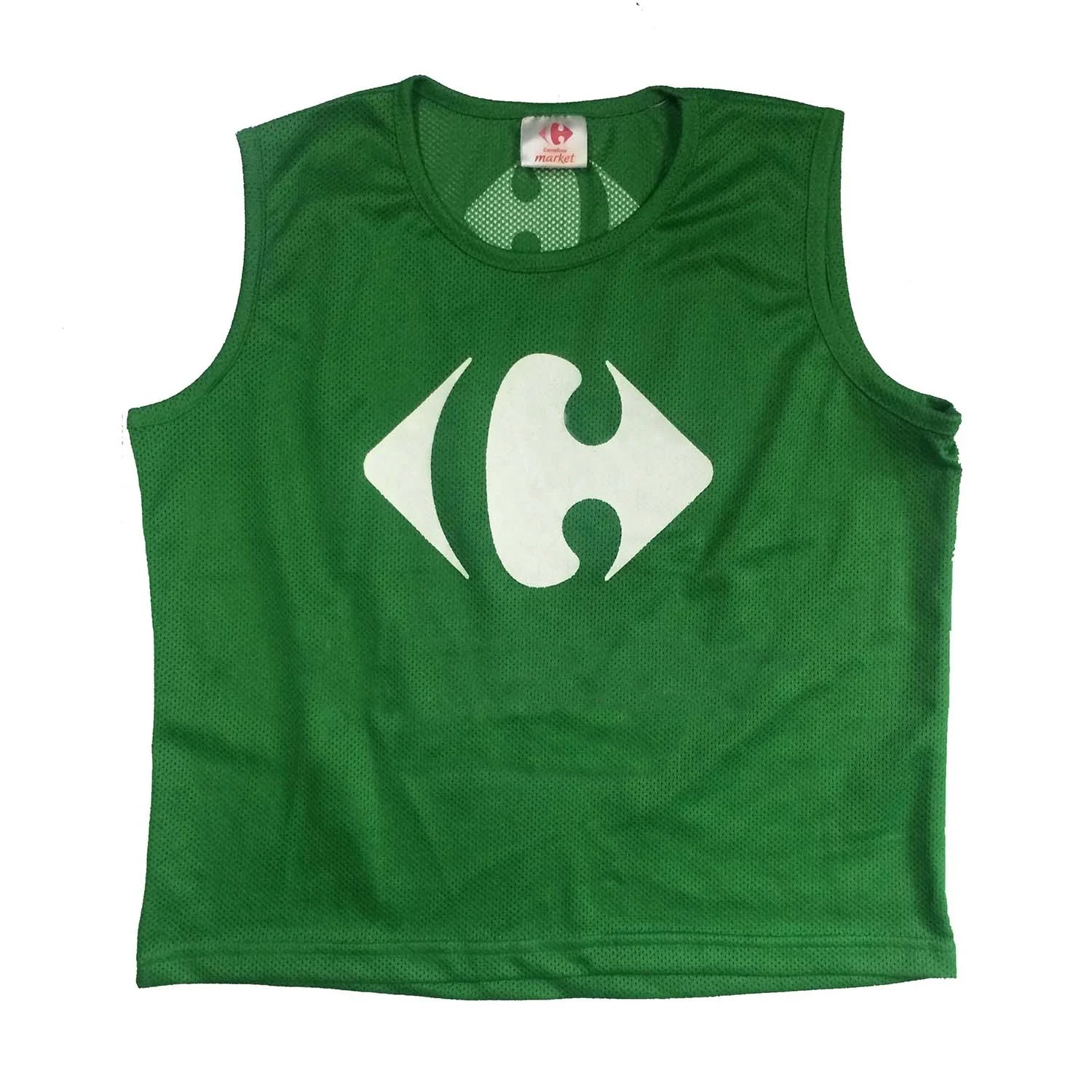 Custom breathable soccer training vest football pinnies cheap football vest mesh soccer vest soccer bibs chasubles football