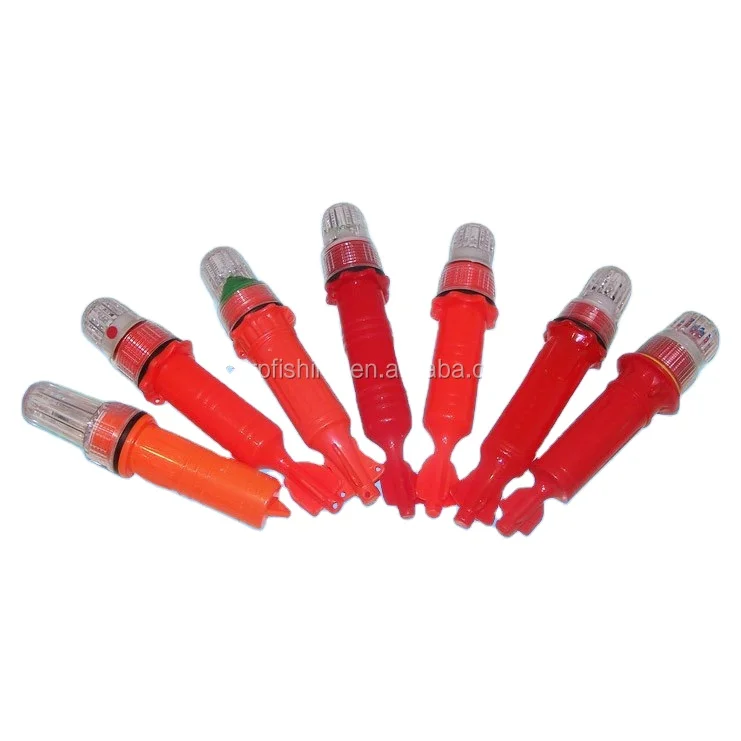 Высококачественная Стробоскопическая морская рыболовная сеть светодиодная Подводная Водонепроницаемая привлекательная фара