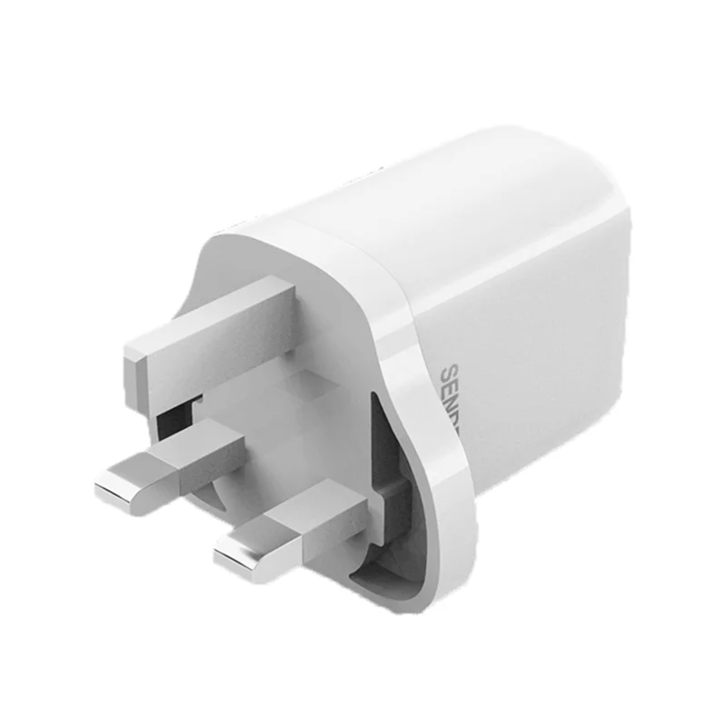 Wholesale Price Best Quality QC3.0  Fast Quick Charger For Phone Hub Wall Power Adapter Fast Charger