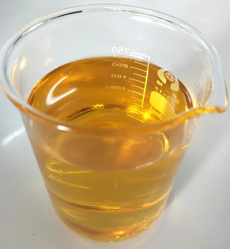 Tall oleic acid factory 99% content metal processing liquid paper industrial grade Tall oil fatty acids