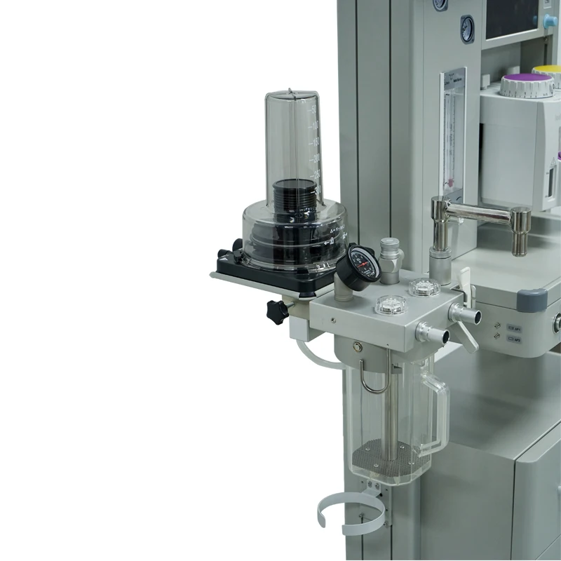 Аппарат для анестезии