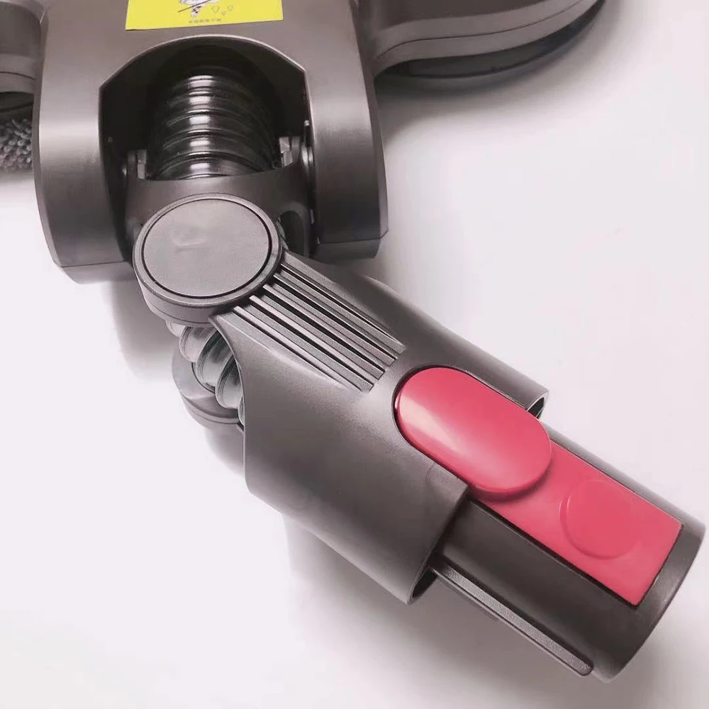 Factory Direct Wholesale Replacement Mop Head Parts for Dysons V7 V8 V10 V11 Vacuum Mop