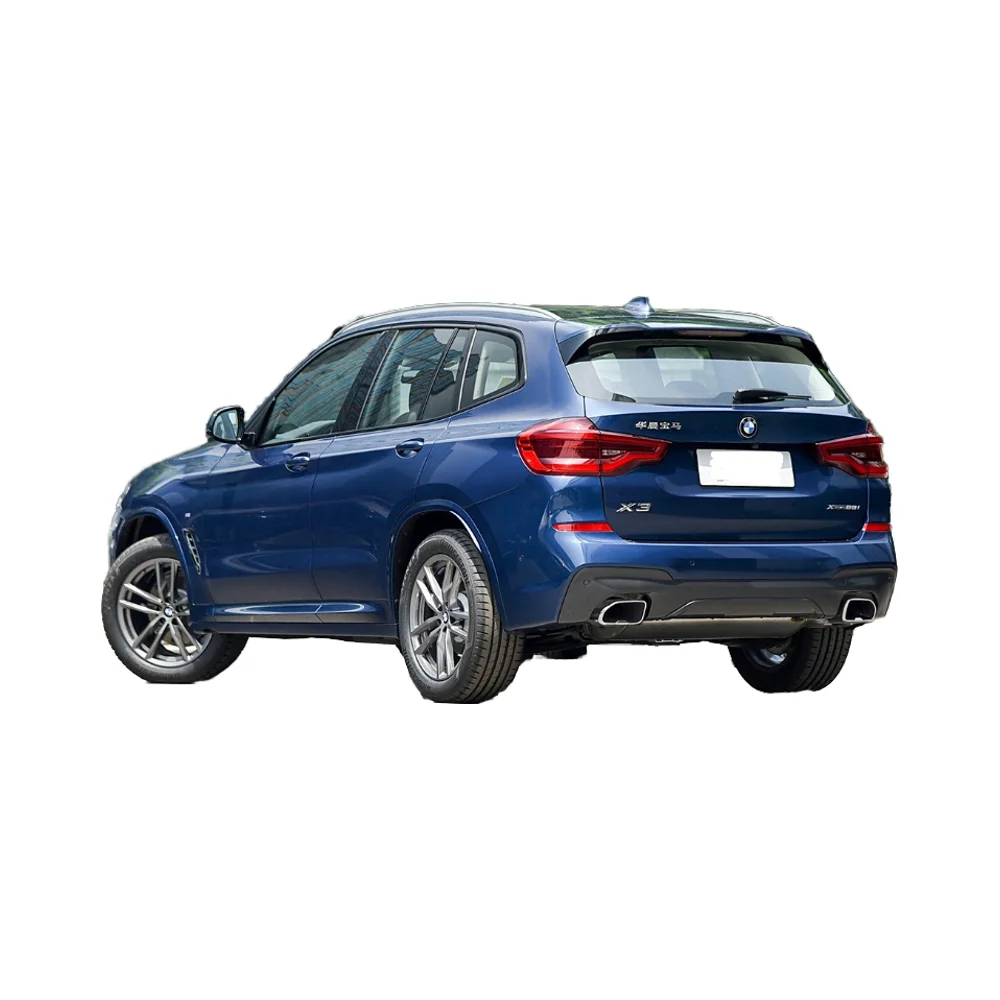 BMW 2019 xDrive28i M модель спортивного костюма б/у внедорожник 5 дверей мест