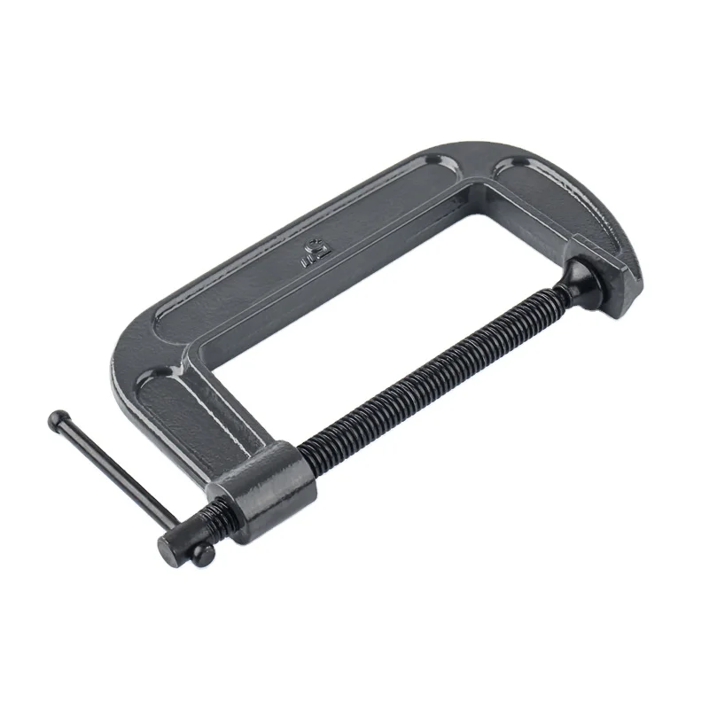 Industrial Grade Heavy-Duty G Clamp For Wood Working Clamp Pliers