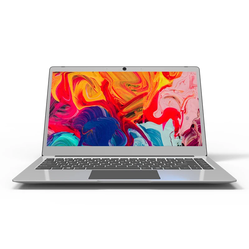 
14.1 inch laptop pc for win 10 intel N3450 quad core 1920*1080 full HD 1080P 6GB RAM 128GB SSD Free shipping 