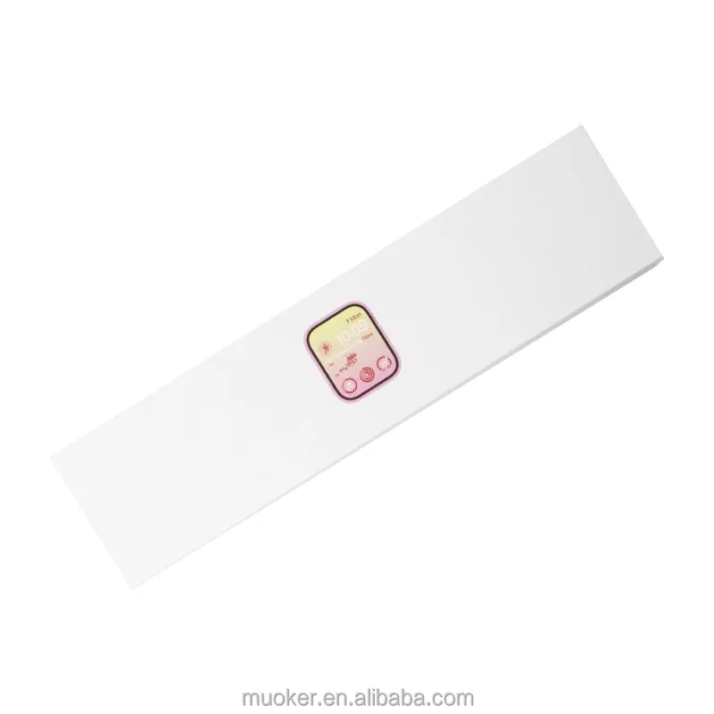 Умные мини-часы серии 9 NFC