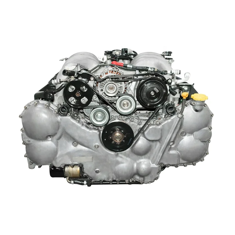 Новый двигатель EZ30D, блок двигателя для Subaru OUTBACK (BL, BP) 3,0 AWD