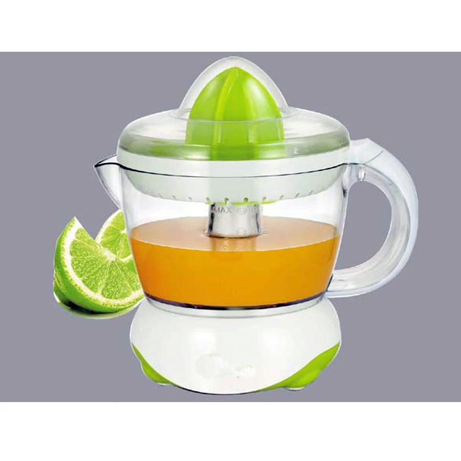 Factory hot sale 25W portable citrus orange juicer with CE good price