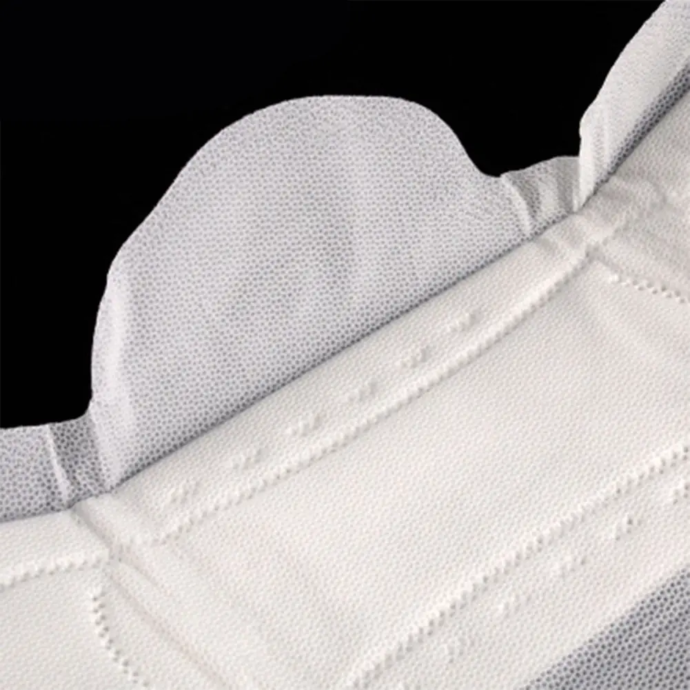 Disposable Organic Cotton Pads With Brand Name Sanitary Pad For Women