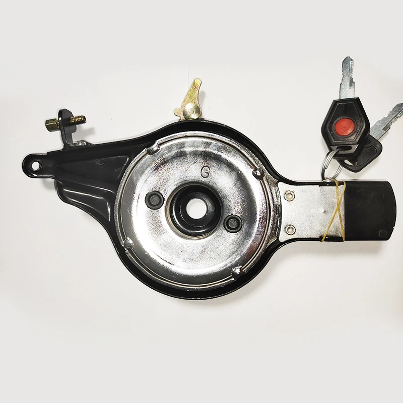 e bike drum brake