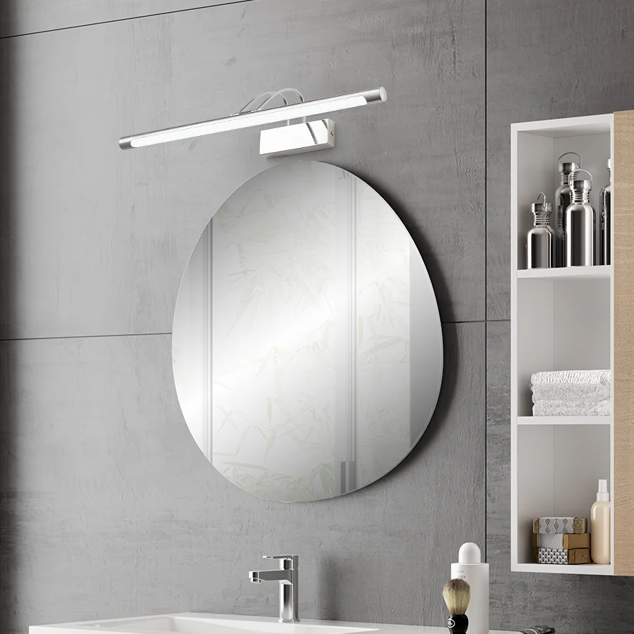 Manto Home Lighting Indoor LED Picture Light  Bathroom Picture Lamps Hotel Vanity Mirror Lamp