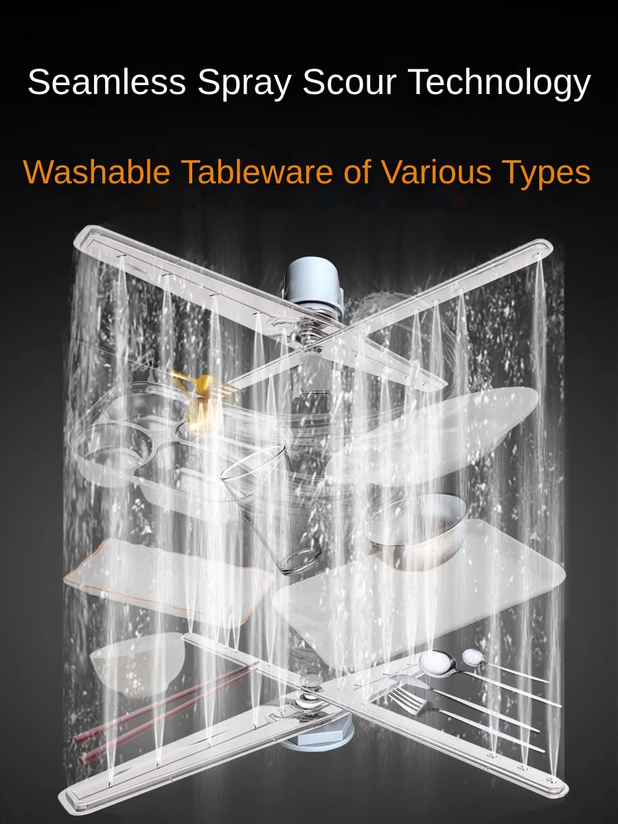 With CE Certificate commercial kitchen dishwasher stainless steel fully automatic machine single pump with window