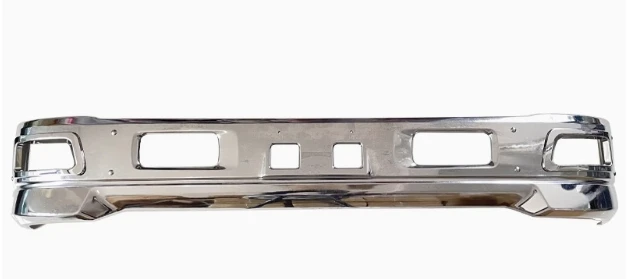 truck body kits accessories auto parts led headlight bumper fender grille panel door pedal for isuzu 700p elf npr nqr