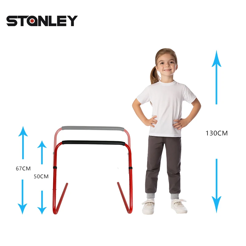 Kids Ice Skating Trainer - Ice Skating Walker Aid for Beginners - Boys + Girls Learn to Skate Equipment - Ice Skate Pusher
