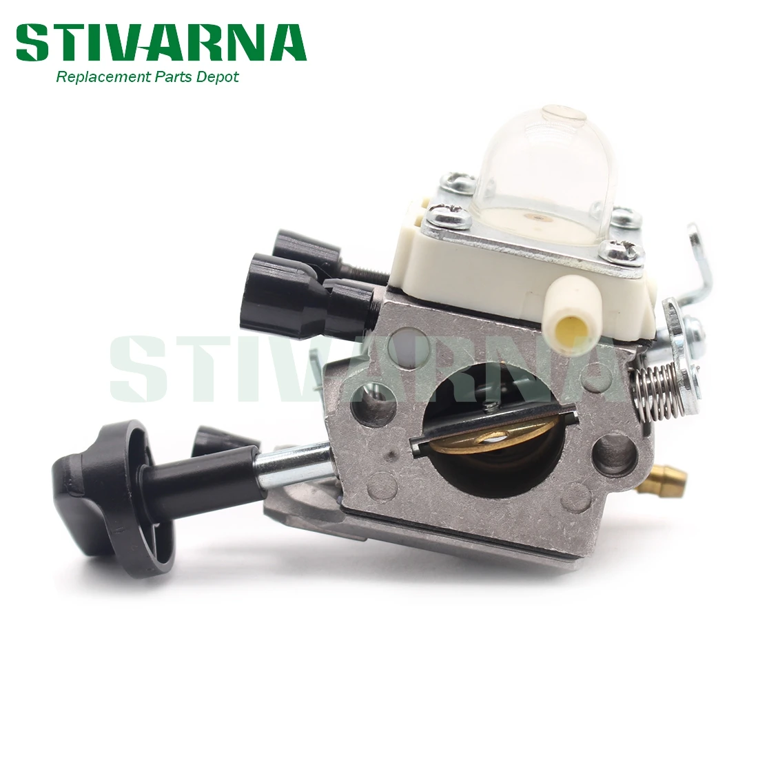 Карбюратор ZAMA C1M-S261B подходит для BG86 SH56 SH56C SH86 SH86C Carb листовой воздуходувки 4241-120-0623 4241-120-0616