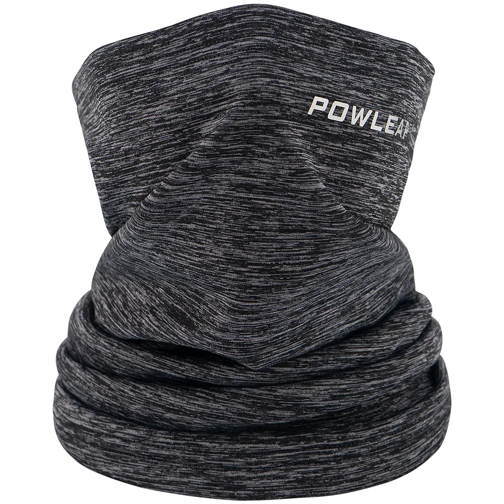 Fashion Women Men Winter Motorcycle Neck Gaiter Balaclava Windproof Ski Full Face Head Neck Hood Cover Shield Warmer Mask