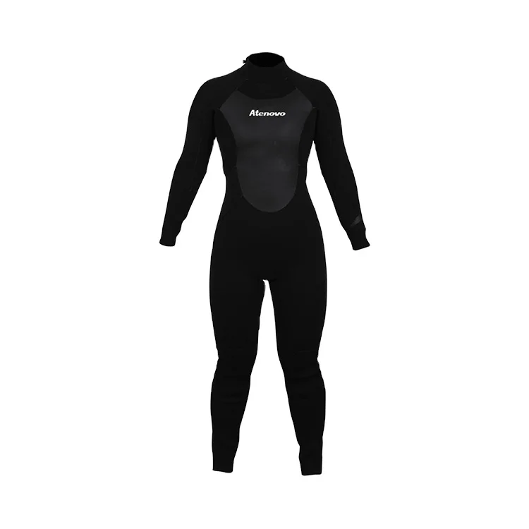 Diving Wetsuits Spearfishing Men Neoprene 3mm Wetsuit