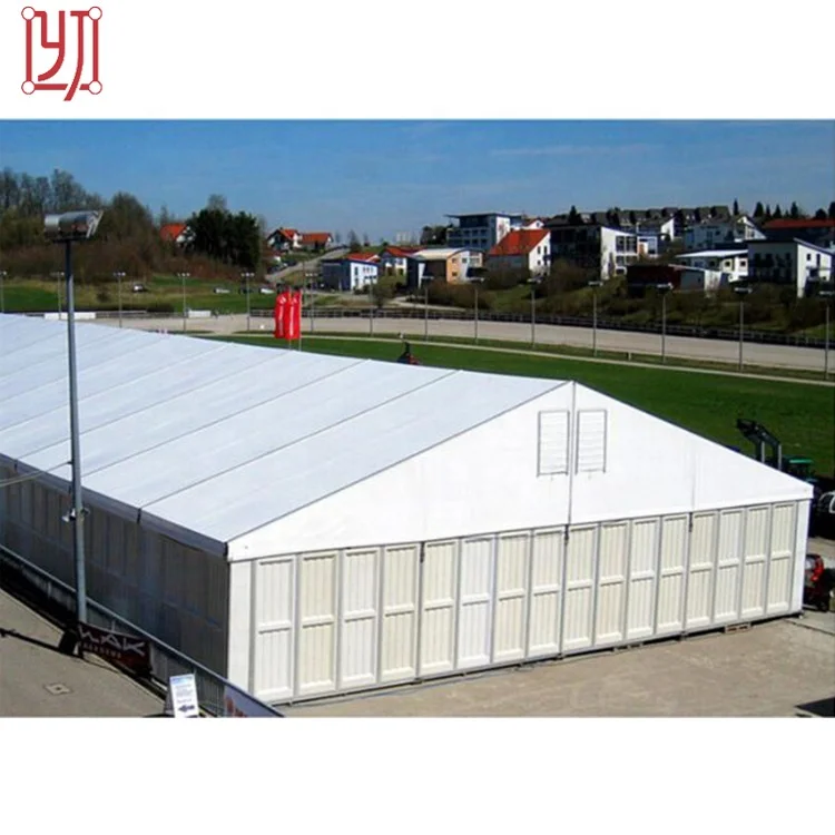 30m width huge marquee church tent for 6000 for outdoor event and party tent