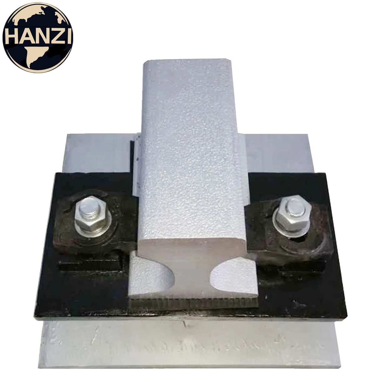 Rail 50N JIS E1101:2001