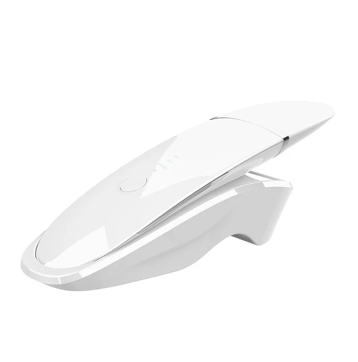 Лучшая Красота, скребок для лица, удаление черной кожи, Домашнее использование, скребок для кожи лица 2020 anlan 3 в 1, скребок для кожи