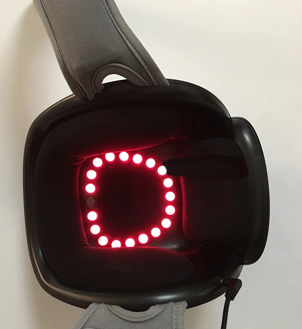 Professional Manufacturer Smart Magnetotherapy Far Infrared Knee Massager