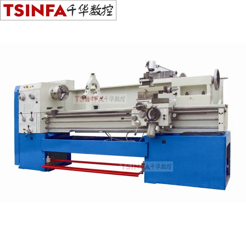 Wheel lathe LH6266C CH6266C China Factory conventional gap bed bench metal turning machines 330mm low cost factory lathe