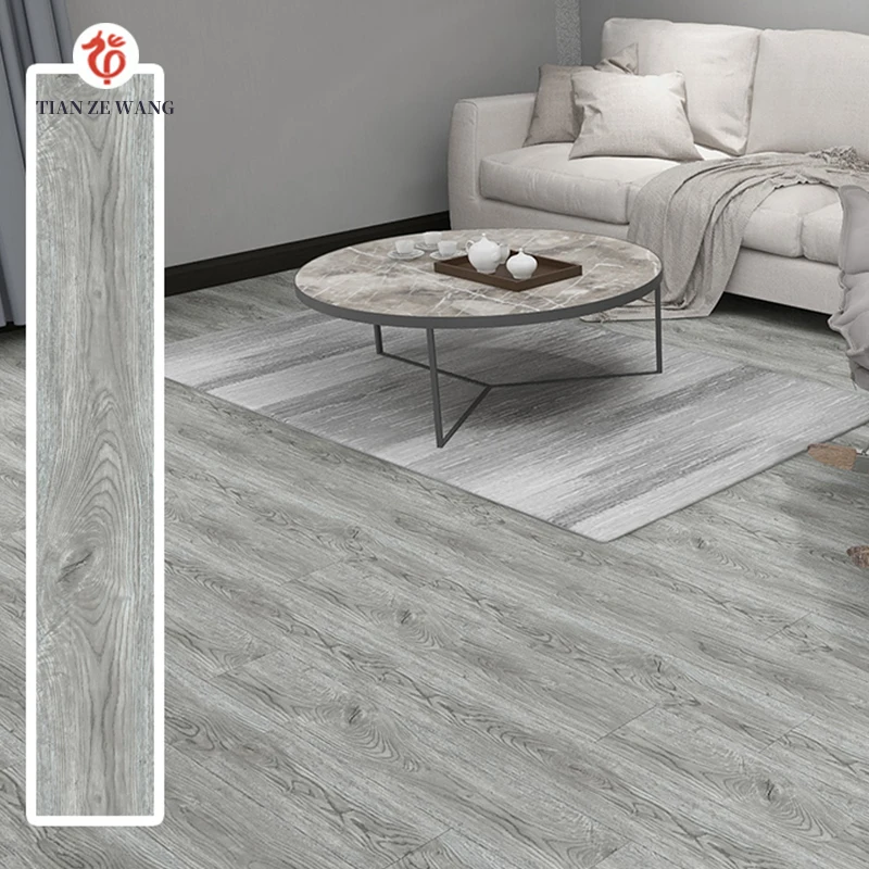 Low Price Peel and Sticker Marble Grain PVC Luxury Vinyl Flooring Plank LVT Self Adhesive Floor Tiles Vinyl Roll Modern Indoor