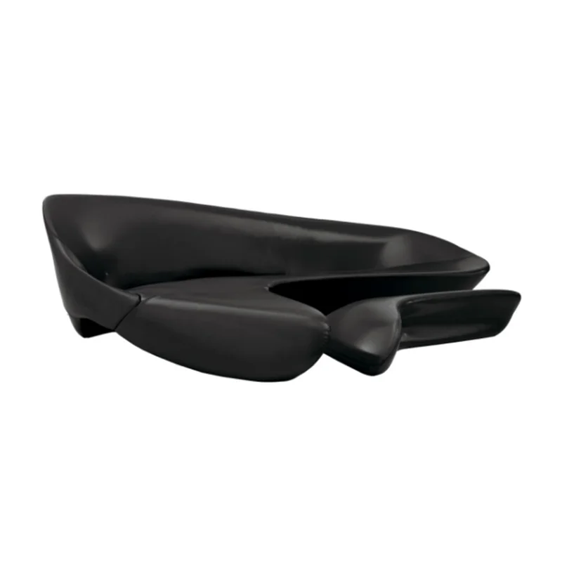 Factory outlet modern hotel sofa leather home office sofa furniture