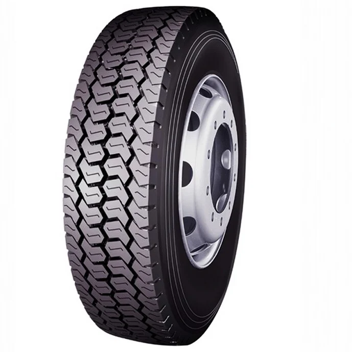 Truck Tires Long March Tyre Factory 305/70R22.5 305/70/22.5 Wholesale Tires Cheap Prices List