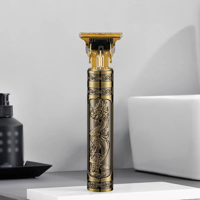 Dericsson Portable Small Shaving Machine Profissional Mens Rechargeable