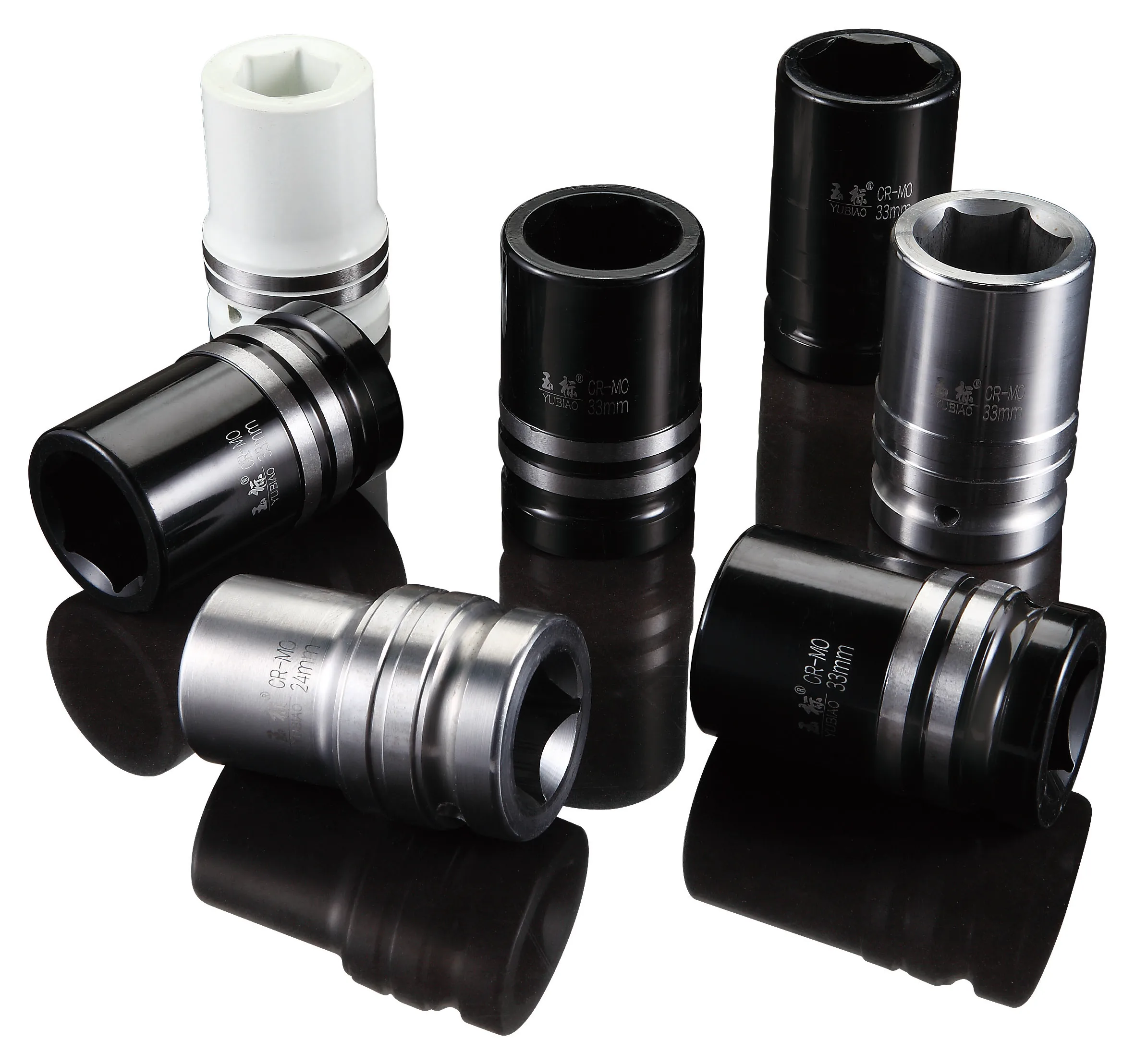 
truck wheel nut socket set 