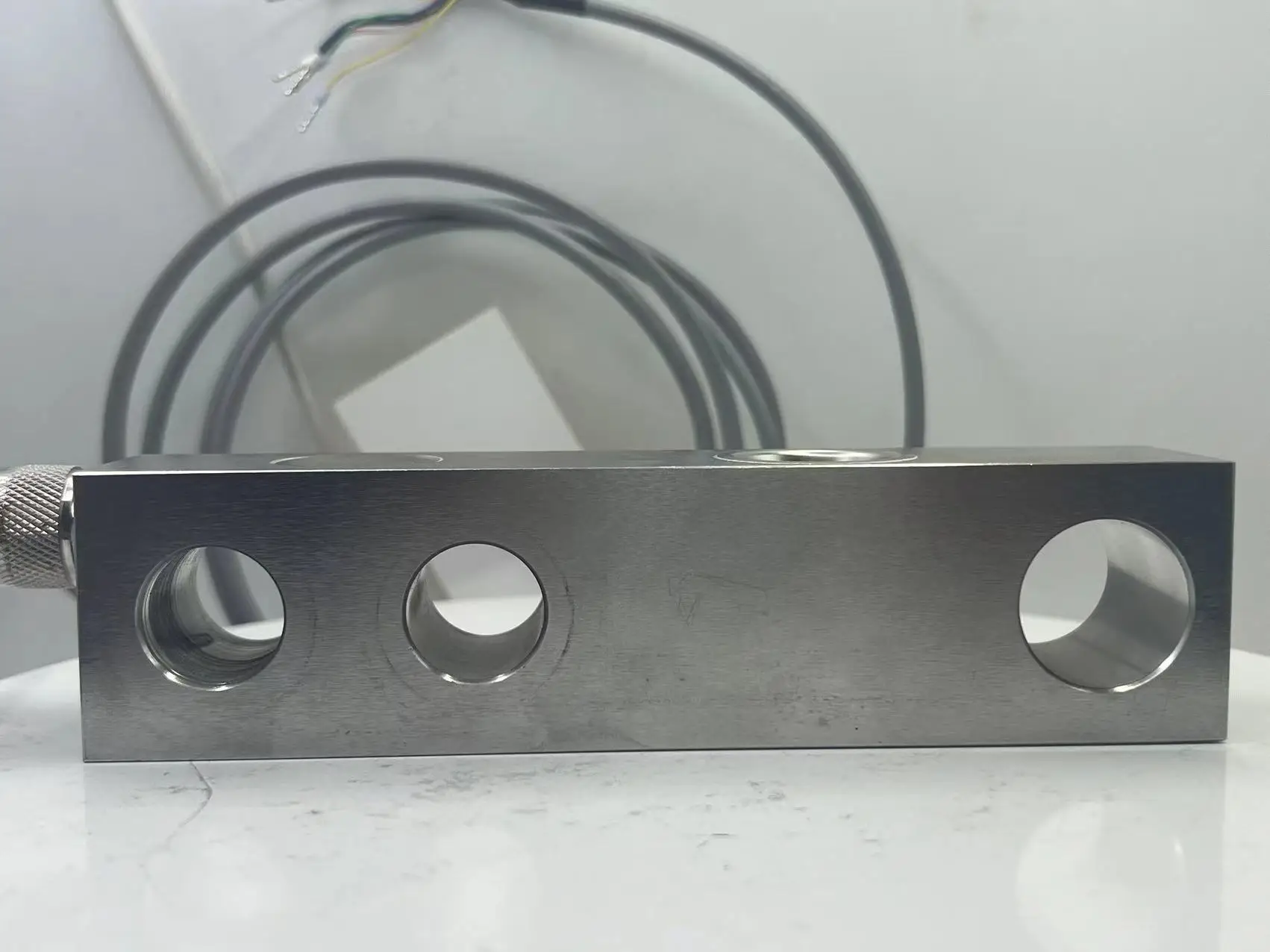 FU 1.5 t-5 t  Factory Direct Sale Cheap Micro Stainless Steel Load Cell  Force Sensor