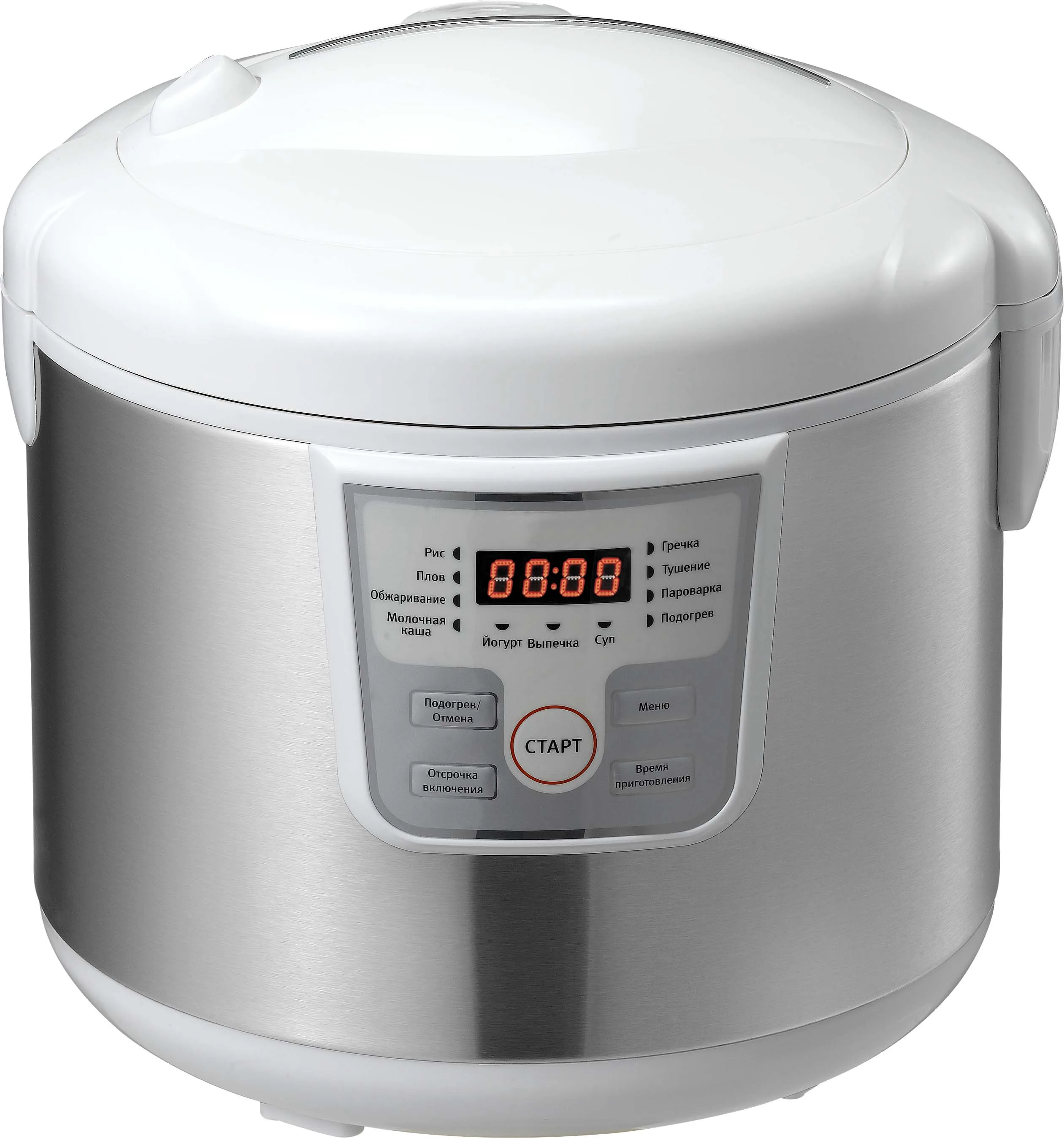 Easy to Operate with Inner Pot for Instant Cooking Function SKD CKD Rice Cooker OEM Cylinder Electric Plastic Capacity 5L 800W